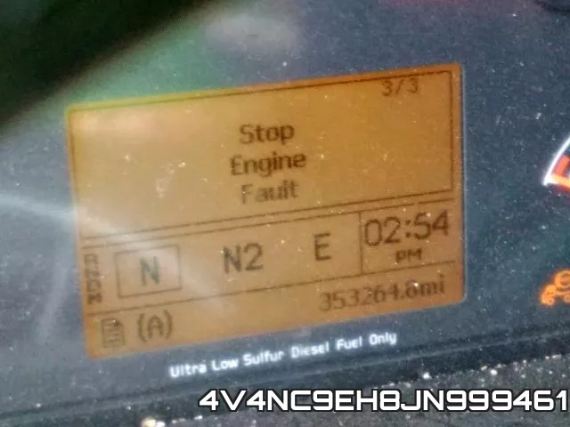 4V4NC9EH8JN999461 фото 9