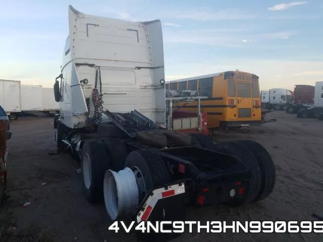 4V4NC9TH3HN990695 фото 4