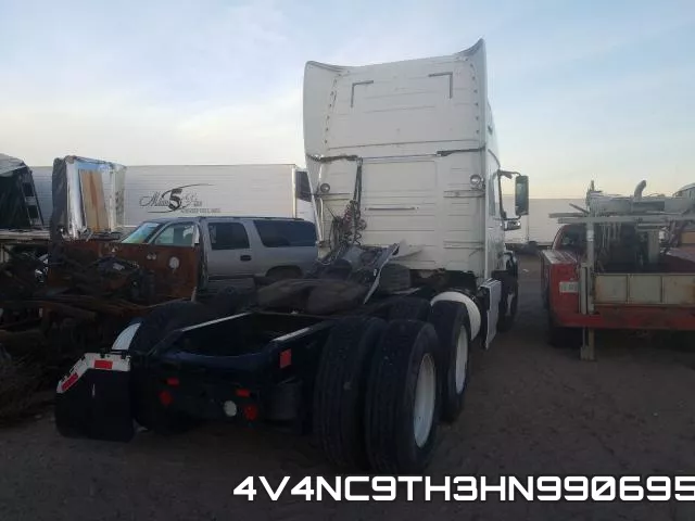 4V4NC9TH3HN990695 фото 5