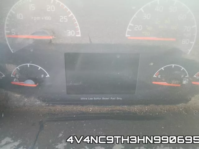 4V4NC9TH3HN990695 фото 9