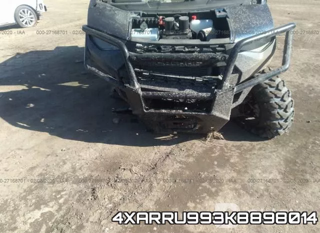 4XARRU993K8898014 фото 6