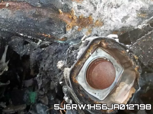 5J6RW1H56JA012798 фото 9