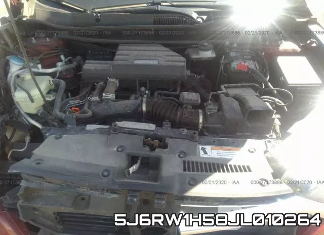 5J6RW1H58JL010264 фото 2