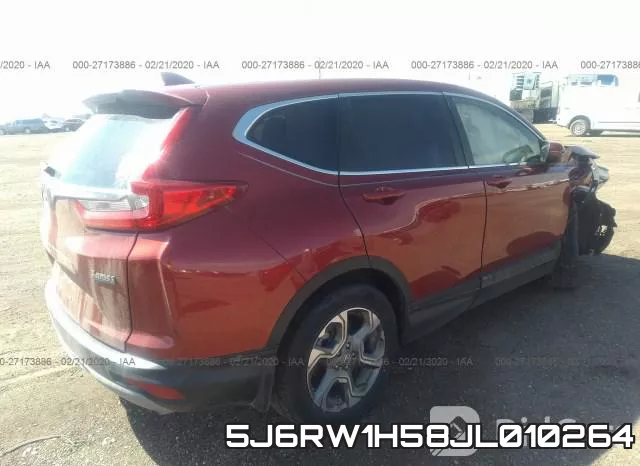5J6RW1H58JL010264 фото 5