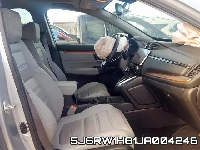 5J6RW1H81JA004246 фото 6