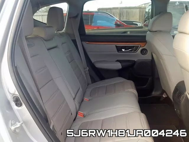 5J6RW1H81JA004246 фото 7
