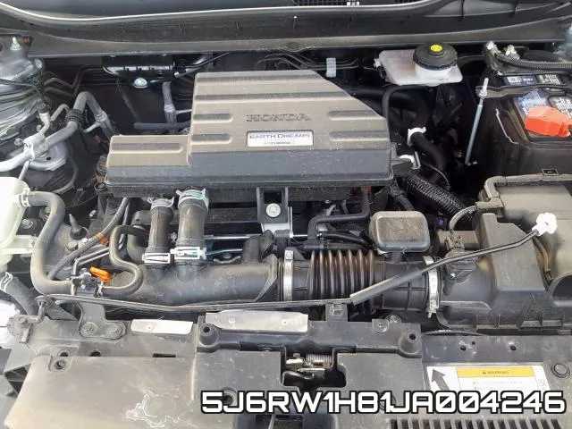 5J6RW1H81JA004246 фото 8