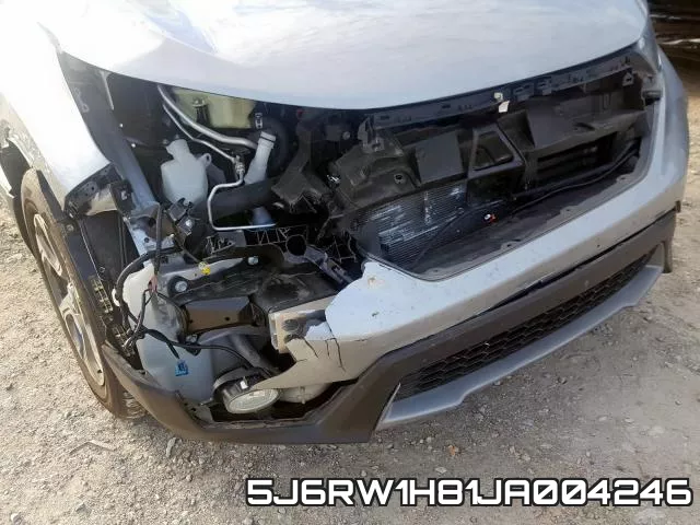5J6RW1H81JA004246 фото 10