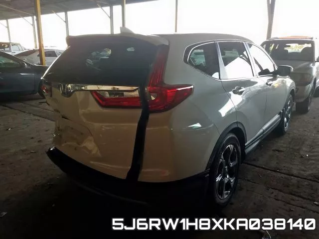 5J6RW1H8XKA038140 фото 5