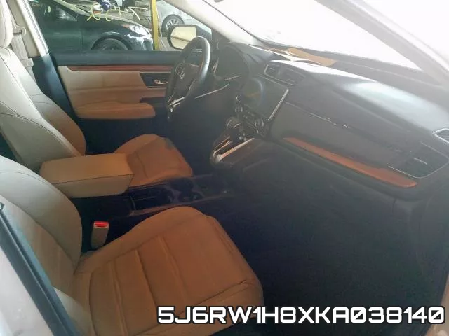 5J6RW1H8XKA038140 фото 6