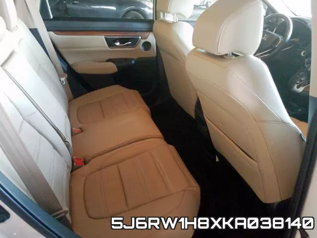 5J6RW1H8XKA038140 фото 7