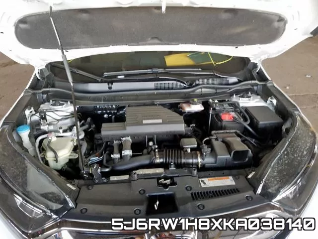 5J6RW1H8XKA038140 фото 8