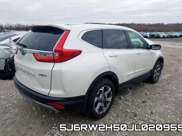 5J6RW2H50JL020955 фото 5