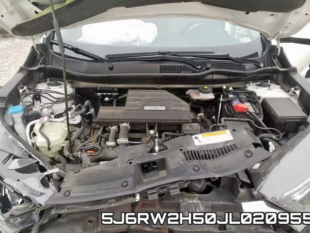 5J6RW2H50JL020955 фото 8
