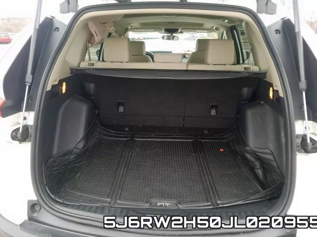 5J6RW2H50JL020955 фото 10