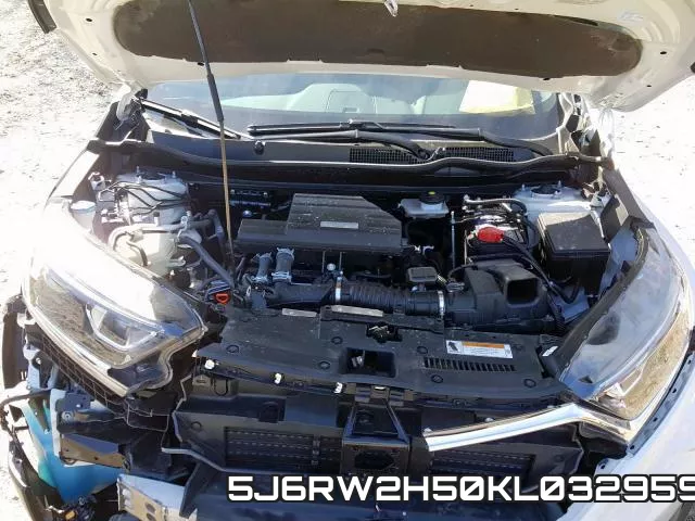 5J6RW2H50KL032959 фото 8