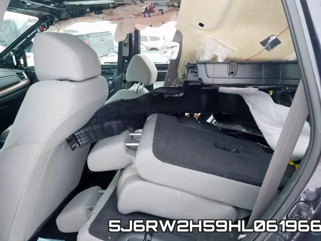 5J6RW2H59HL061966 фото 7