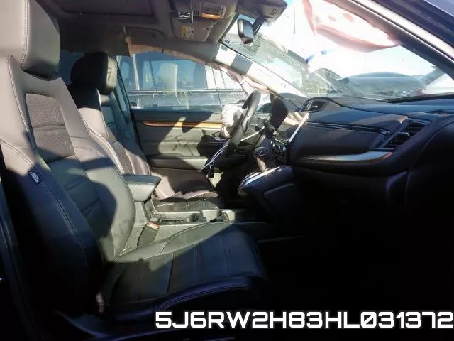5J6RW2H83HL031372 фото 6
