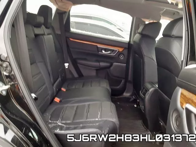 5J6RW2H83HL031372 фото 7