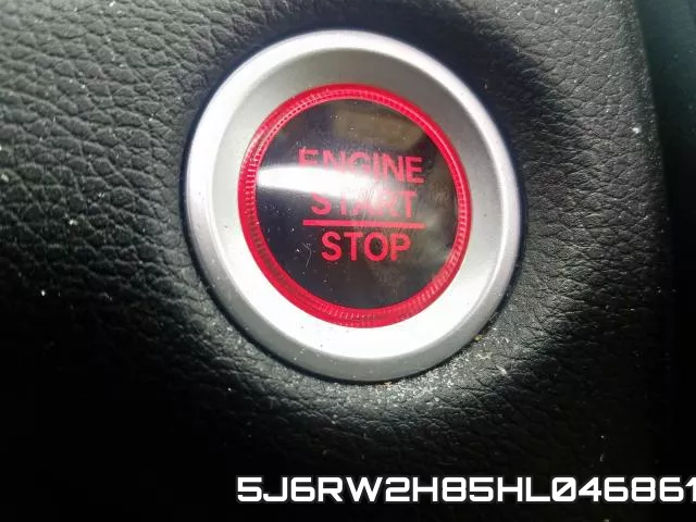 5J6RW2H85HL046861 фото 10