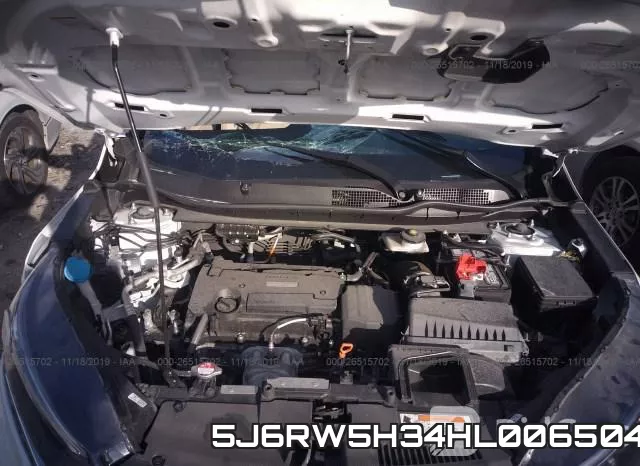 5J6RW5H34HL006504 фото 2