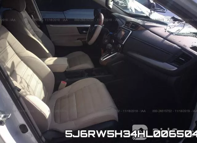 5J6RW5H34HL006504 фото 6