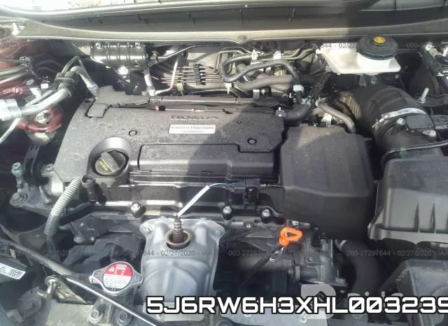 5J6RW6H3XHL003239 фото 2