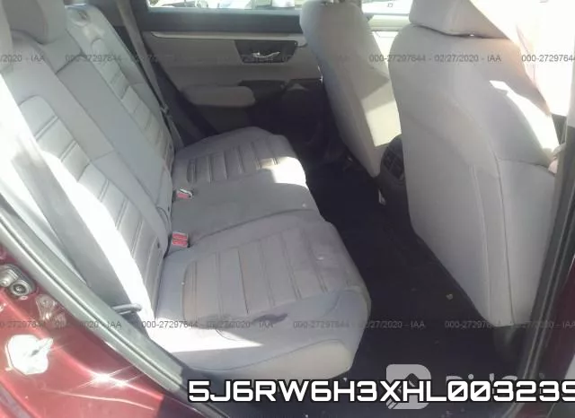 5J6RW6H3XHL003239 фото 9