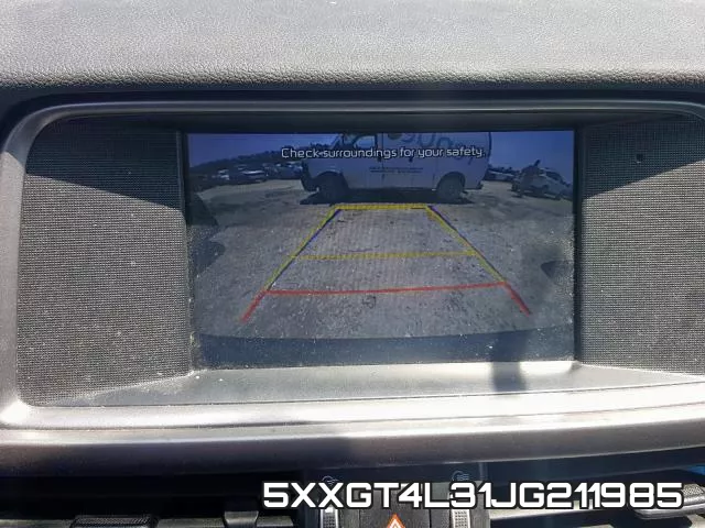 5XXGT4L31JG211985 фото 10