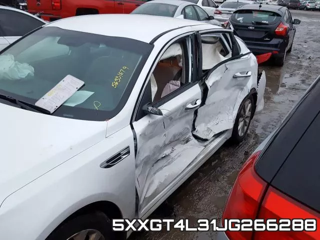 5XXGT4L31JG266288 фото 10