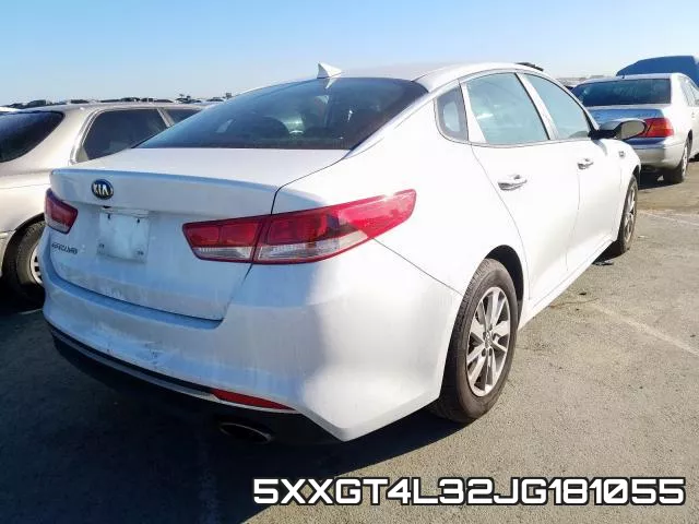 5XXGT4L32JG181055 фото 5