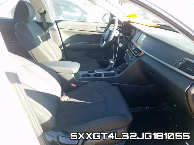 5XXGT4L32JG181055 фото 6