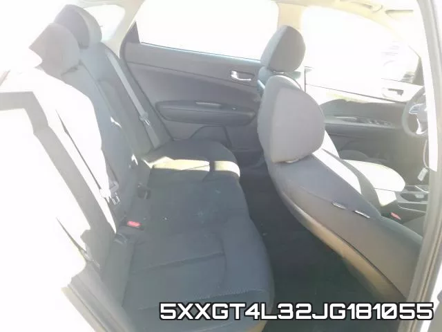 5XXGT4L32JG181055 фото 7
