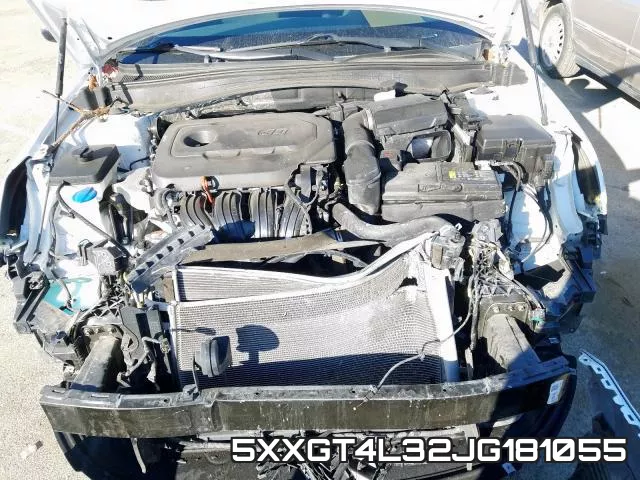 5XXGT4L32JG181055 фото 8