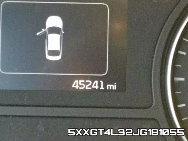 5XXGT4L32JG181055 фото 9