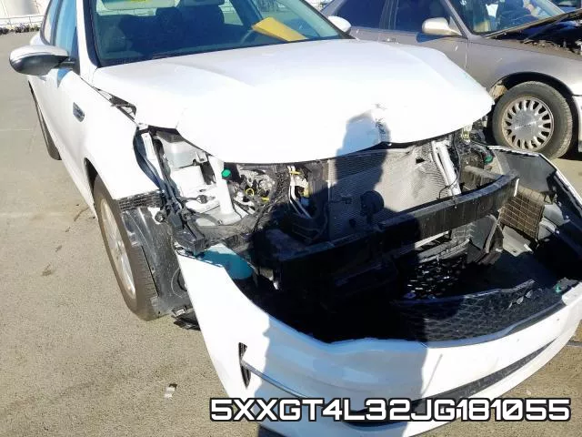 5XXGT4L32JG181055 фото 10