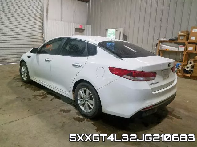 5XXGT4L32JG210683 фото 4