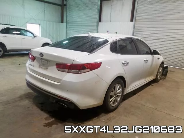 5XXGT4L32JG210683 фото 5