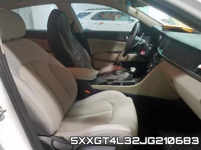 5XXGT4L32JG210683 фото 6