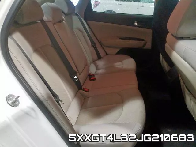 5XXGT4L32JG210683 фото 7