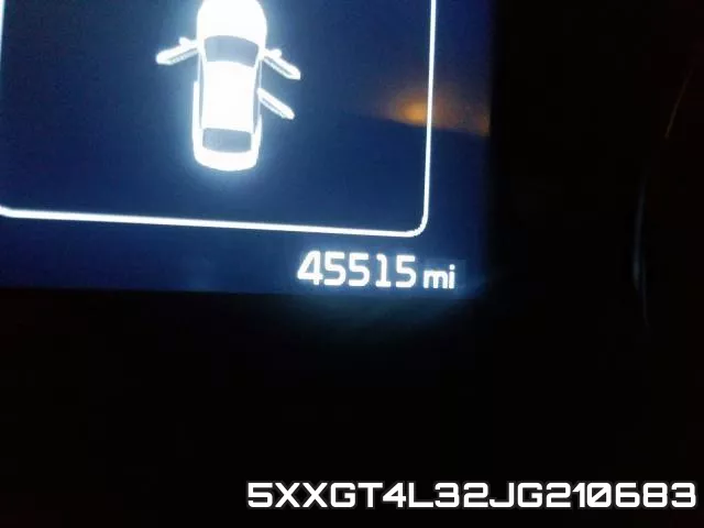 5XXGT4L32JG210683 фото 9
