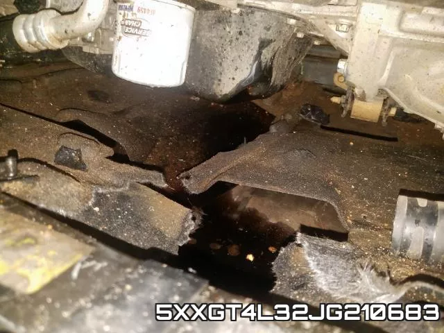 5XXGT4L32JG210683 фото 10
