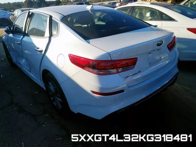 5XXGT4L32KG318481 фото 4