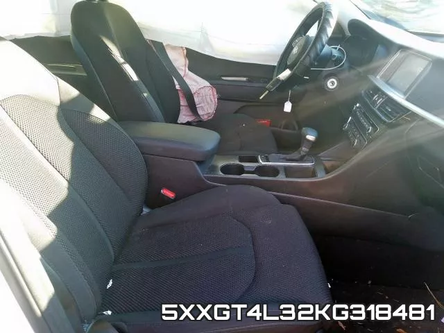 5XXGT4L32KG318481 фото 6