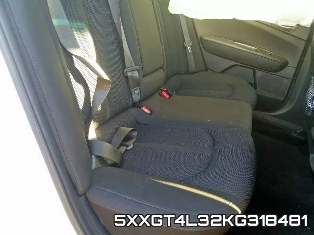 5XXGT4L32KG318481 фото 7