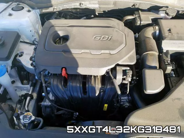 5XXGT4L32KG318481 фото 8