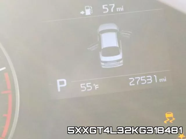 5XXGT4L32KG318481 фото 9