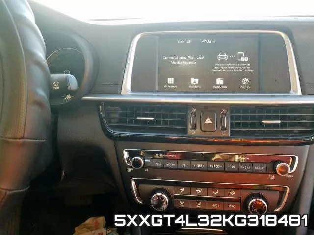 5XXGT4L32KG318481 фото 10