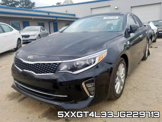 5XXGT4L33JG229713 фото 3