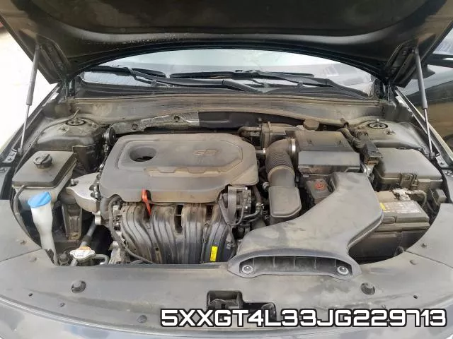 5XXGT4L33JG229713 фото 8